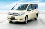 Honda StepWGN 2010 года